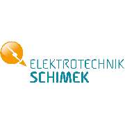 Elektrotechnik Schimek GmbH - LOGO