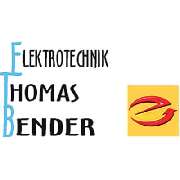 Elektrotechnik Thomas Bender - LOGO