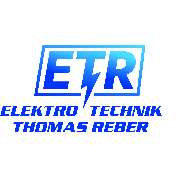 Elektrotechnik Thomas Reber | Elektriker München-Brunnthal - LOGO