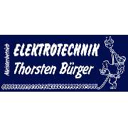 Elektrotechnik Thorsten Bürger - LOGO