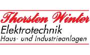 Elektrotechnik Thorsten Winter - LOGO