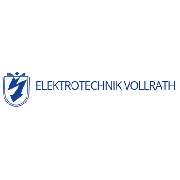 Elektrotechnik Vollrath - LOGO