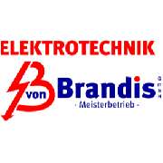 Elektrotechnik von Brandis GmbH - LOGO