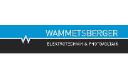 Elektrotechnik Wammetsberger - LOGO