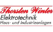 Elektrotechnik Winter - LOGO