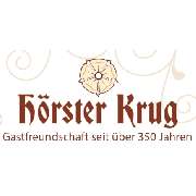 Eleonore Hoffmann Hotel Hörster Krug - LOGO