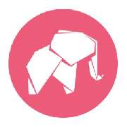 Logo - ElephantsCanJump GmbH & Co. KG