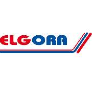 ELGORA eG Badausstellung badora - LOGO