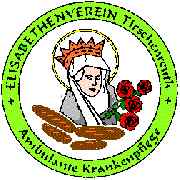 Elisabethenverein Ambulante Krankenpflege - LOGO