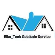 Elka Tech Gebäude Service - LOGO