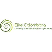Elke Colombara Systemische Praxis für Familientherapie-Coaching - Supervision - LOGO