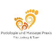 Elke Jodocy & Team Podologie und Massage Praxis - LOGO