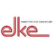 Elke medizinischer Haarersatz - LOGO