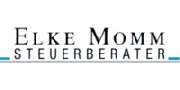 Elke Momm Steuerberater - LOGO