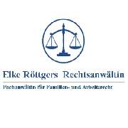 Elke Susanne Röttgers Rechtsanwältin - LOGO