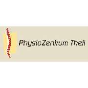 Elke Theil Praxis für Krankengymnastik - LOGO