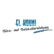 Elkouni Gebäudereinigung - LOGO
