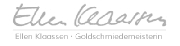 Logo - Ellen Klaassen Goldschmiede