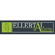Ellertal Akustik - Ihr Hörakustiker in Schlüsselfeld - LOGO