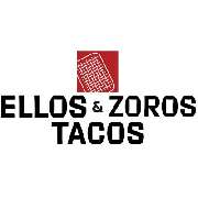 Ellos Tacos - LOGO