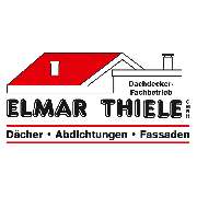 Elmar Thiele GmbH Dachdeckerfachbetrieb - LOGO