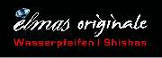 Logo - Elmas Originale