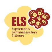 Logo - ELS Ergotherapie & Lerntherapiezentrum Stutensee