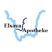 Elsava-Apotheke - Logo der Elsava-Apotheke