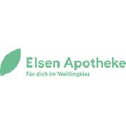 Elsen Apotheke - Logo der Elsen Apotheke