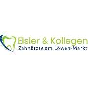 Elsler & Kollegen Zahnärzte am Löwen-Markt - LOGO