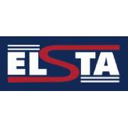 ELSTA GmbH Guestrow - LOGO