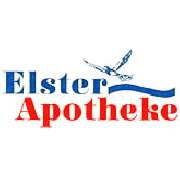 Elster-Apotheke - Logo der Elster-Apotheke