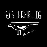 ELSTERARTIG - LOGO