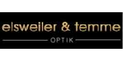 Elsweiler &Temme - LOGO