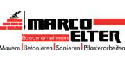 Elter Marco Bauunternehmen - LOGO