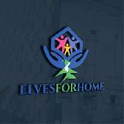 ElvesForHome UG (haftungsbeschränkt) - LOGO