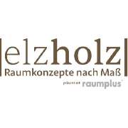 Elzholz - Raumkonzepte nach Maß - LOGO