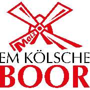 Em Kölsche Boor - LOGO