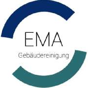 EMA Gebäudereinigung - LOGO