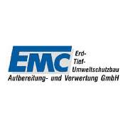 EMC GmbH - LOGO