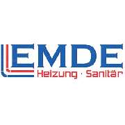 Emde Heizungs- und Sanitärtechnik GmbH - LOGO