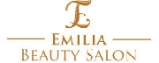 Logo - Emilia Beauty Salon