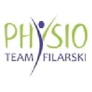 Emilia Filarski Physio Team Filarski - LOGO