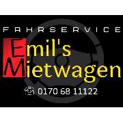 Emil's Mietwagen-Fahrservice, - LOGO