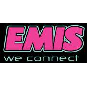 EMIS We Connect Inhaber Derk Jan Droppers - LOGO