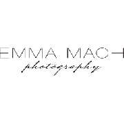Emma Mach Photography - LOGO