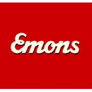 Emons Air & Sea GmbH - LOGO