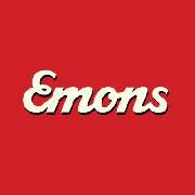 Emons Air & Sea GmbH - LOGO