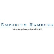 Emporium Hamburg Münzhandelsgesellschaft mbH - LOGO