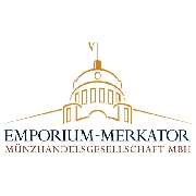 Emporium-Merkator Münzhandelsgesellschaft mbH - LOGO